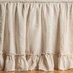 Linen Whisper Bed Skirt