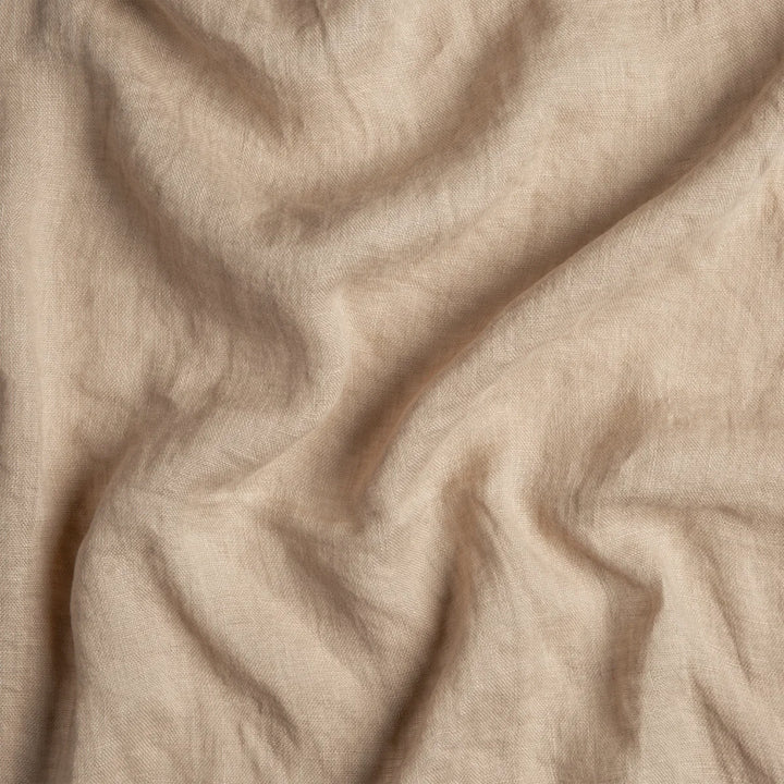 Linen Whisper Bed Skirt
