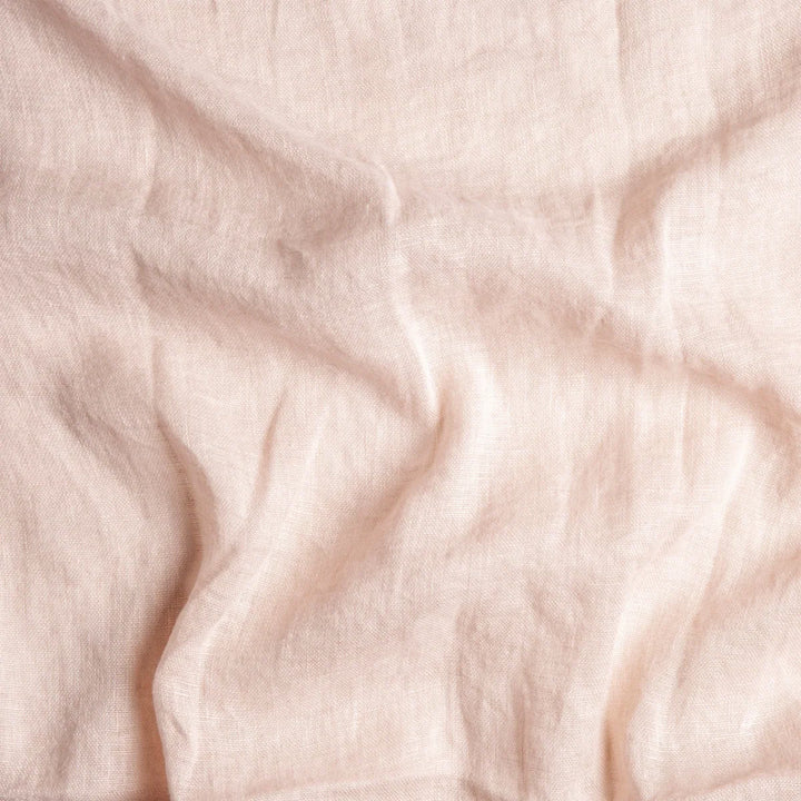 Linen Whisper Bed Skirt