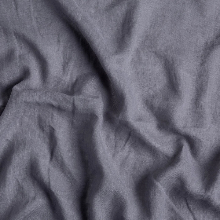 Linen Whisper Bed Skirt