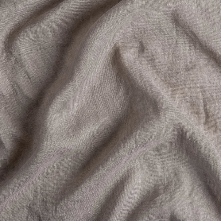 Linen Whisper Bed Skirt