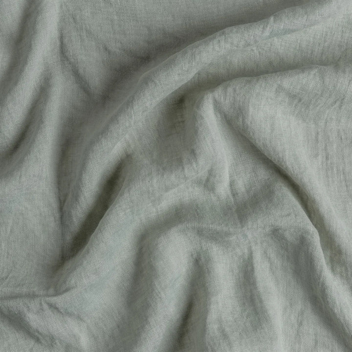 Linen Whisper Bed Skirt