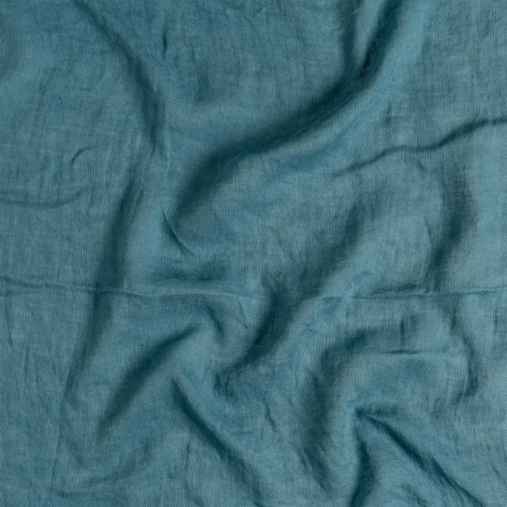 Linen Whisper Bed Skirt