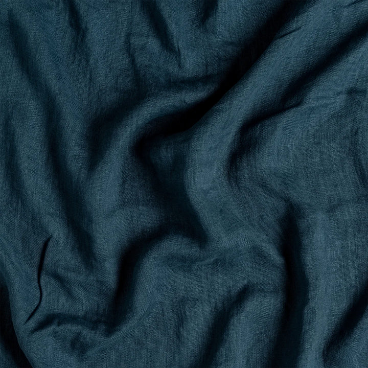 Linen Whisper Bed Skirt