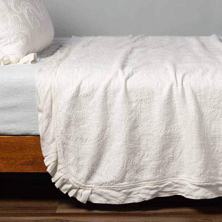Marisette Bedspread