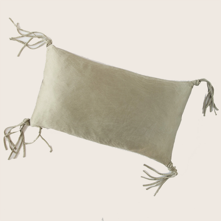 Taline Throw Pillow