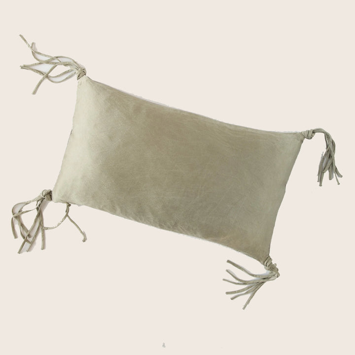 Taline Throw Pillow