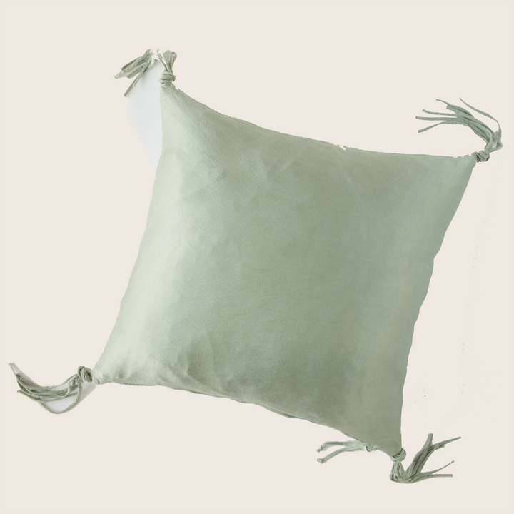 Taline Throw Pillow