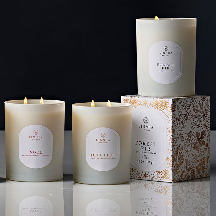 Image for Juletide Candle