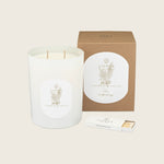 Image for Hay Candle