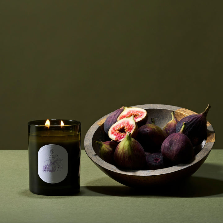 Image for Fig Leaf Candle