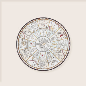 Image for Round Tray cm 33 in. 13