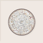 Image for Round Tray cm 33 in. 13