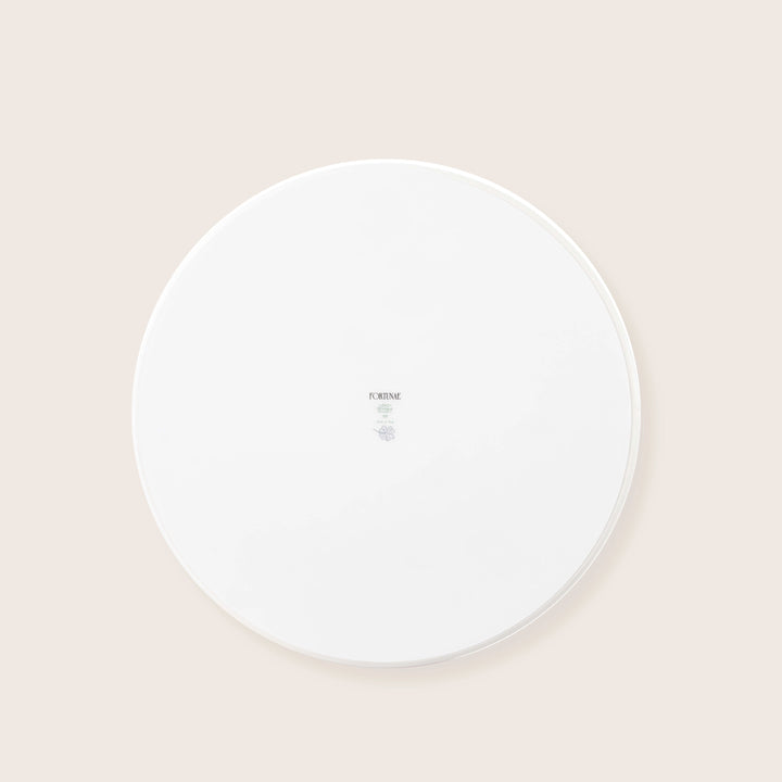 Image for Round Tray cm 33 in. 13