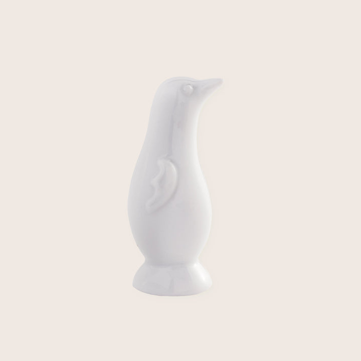 Image for Set of 4 animal Miniatures - Penguin - Rabbit - Chick - Dog