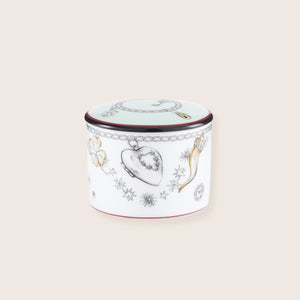 Image for small Trinket box cm 8 in. 3,14