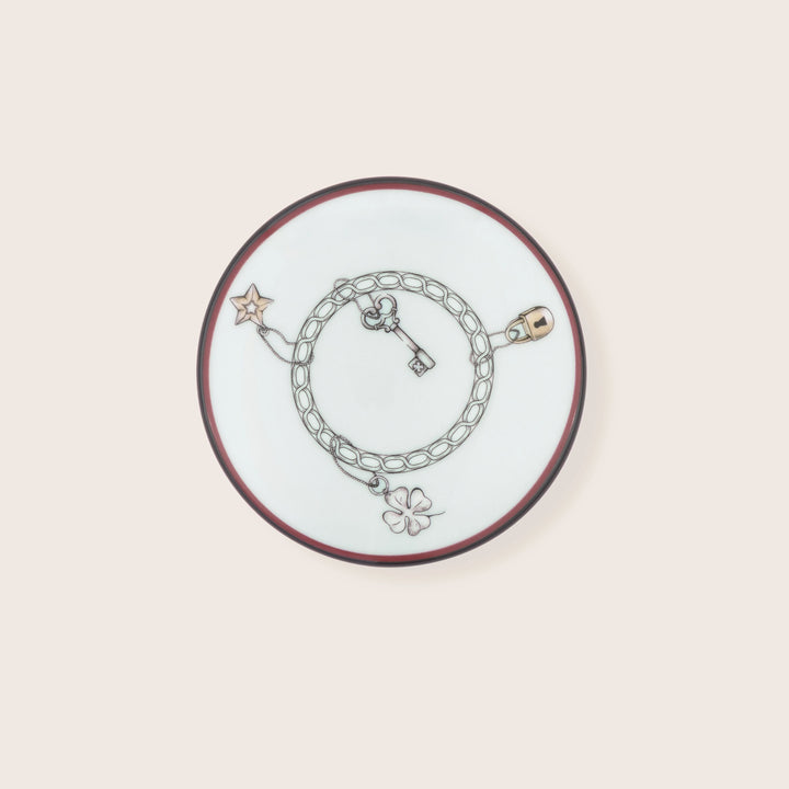 Image for small Trinket box cm 8 in. 3,14