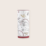 Image for Cylindrical Vase h cm 25 in. 9,8