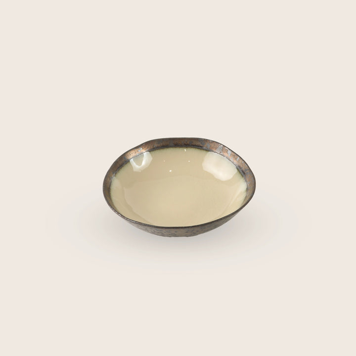 Image for Glacier 9" Pasta/Serving Bowl