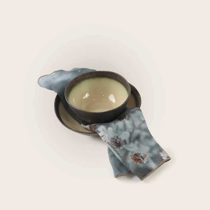 Image for Glacier 9" Pasta/Serving Bowl