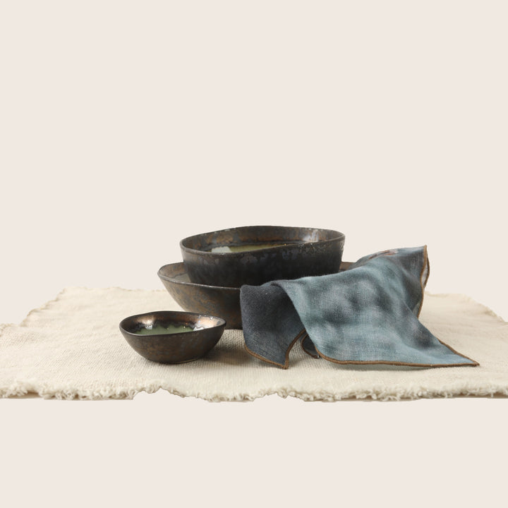 Image for Glacier 9" Pasta/Serving Bowl