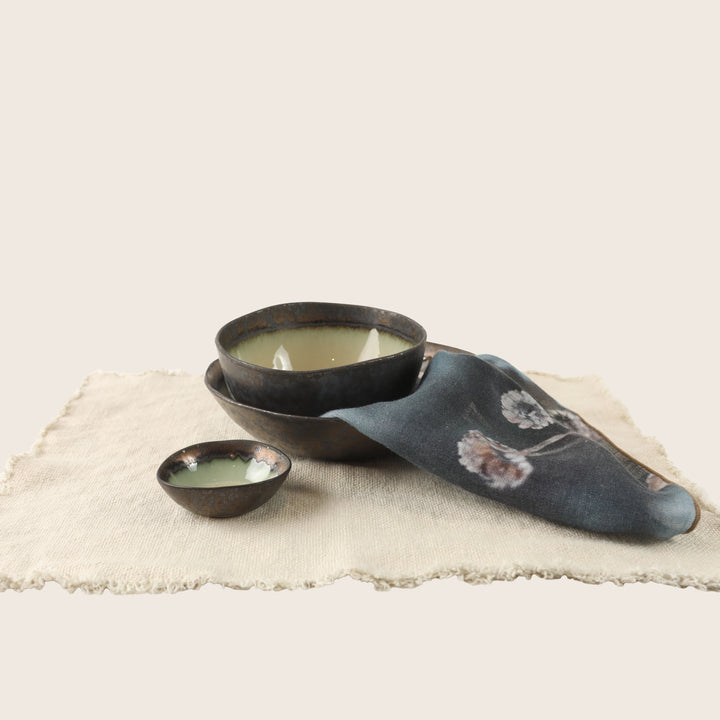 Image for Glacier 9" Pasta/Serving Bowl