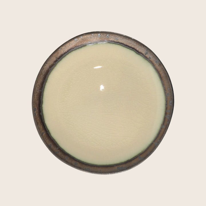 Glacier Salad Plate