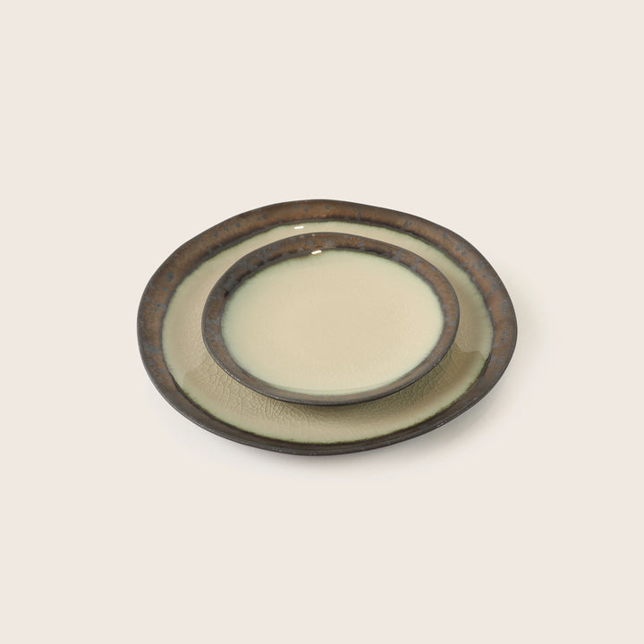 Image for Glacier Salad Plate