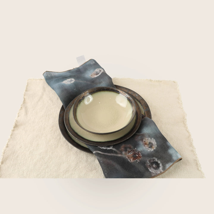 Image for Glacier Salad Plate