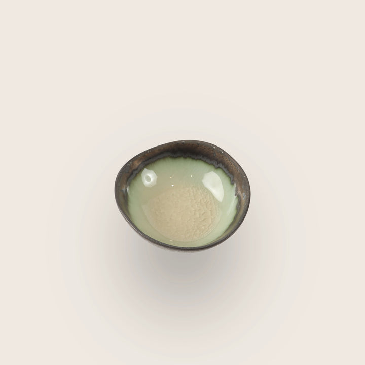 Image for Glacier Sauce Bowl