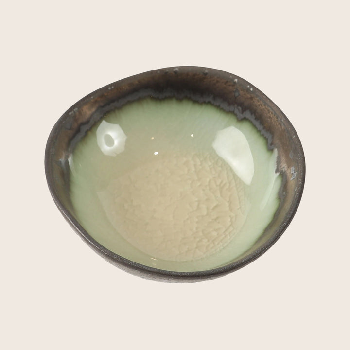 Glacier Sauce Bowl