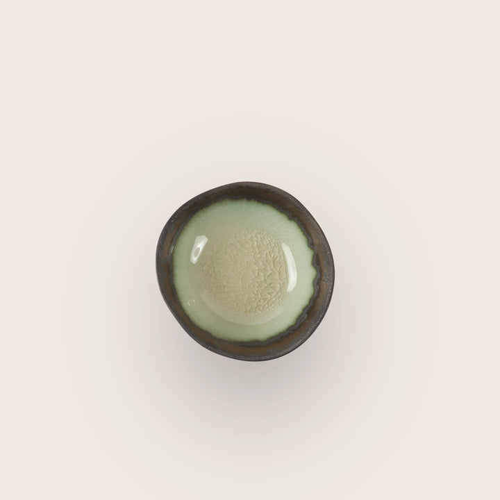 Image for Glacier Sauce Bowl