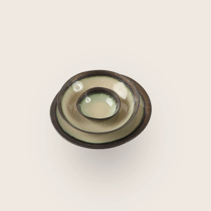 Image for Glacier Sauce Bowl