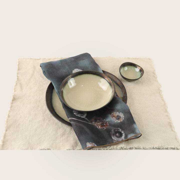 Image for Glacier Sauce Bowl