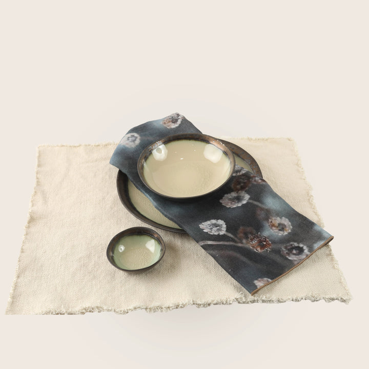 Image for Glacier Sauce Bowl