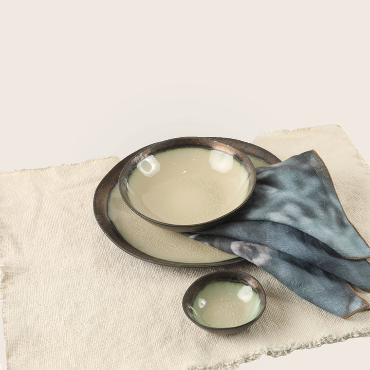 Image for Glacier Sauce Bowl