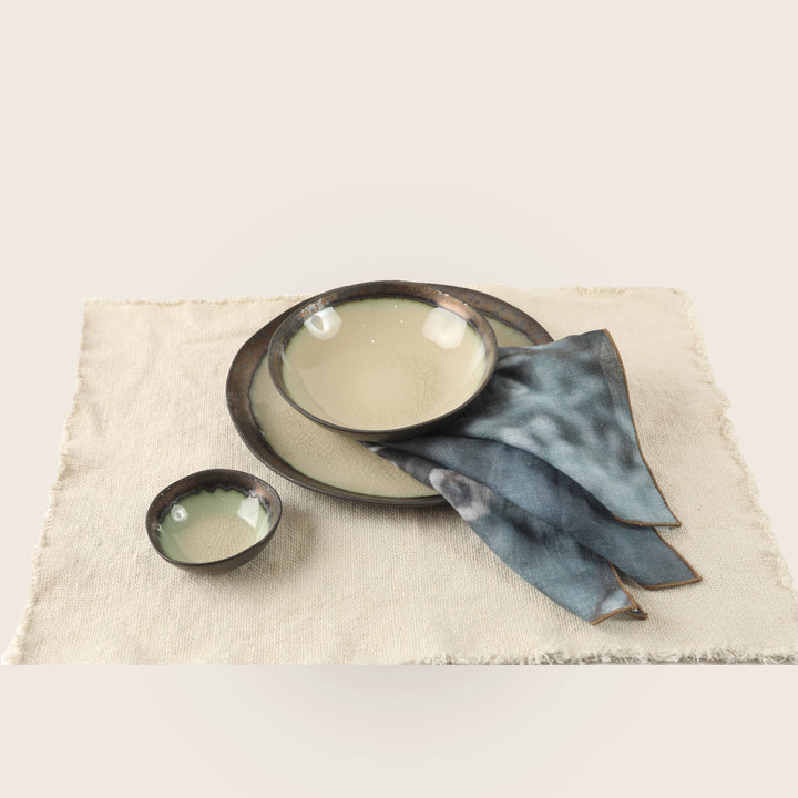 Image for Glacier Sauce Bowl