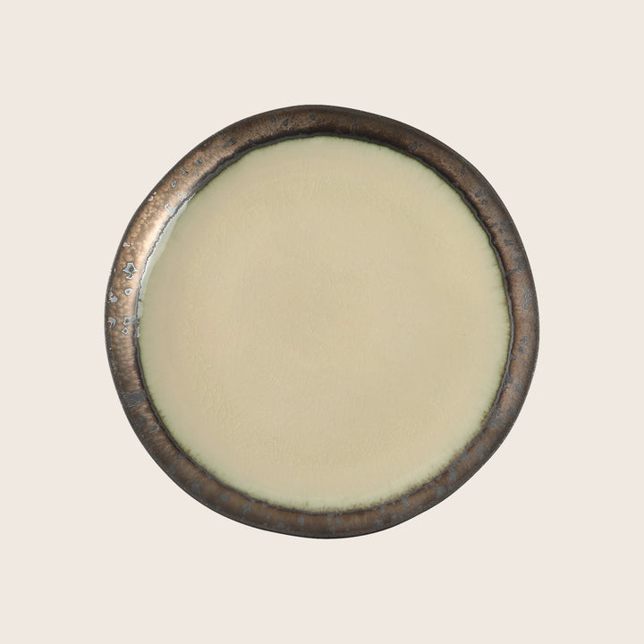 Glacier Dinner Plate