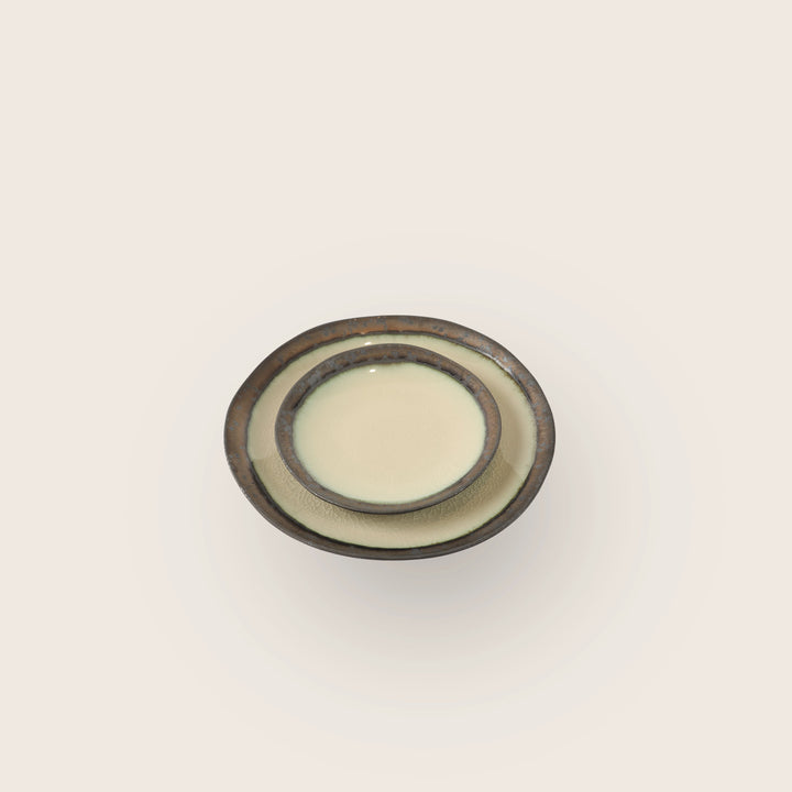 Image for Glacier Dinner Plate