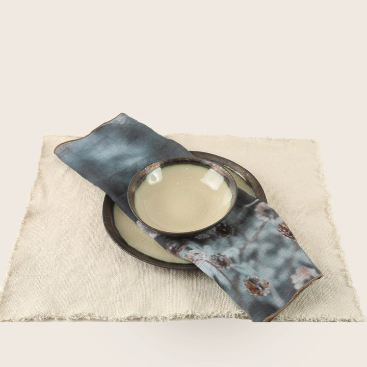 Image for Glacier Dinner Plate