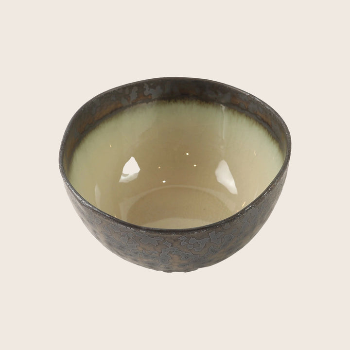 Glacier Cereal Bowl