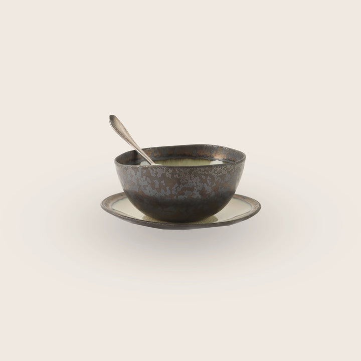 Image for Glacier Cereal Bowl