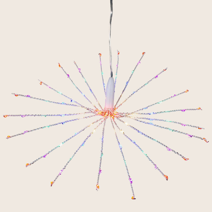Image for 12" Fairy Starburst Light