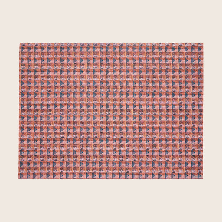 Crane Rectangular Placemat