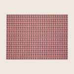 Crane Rectangular Placemat