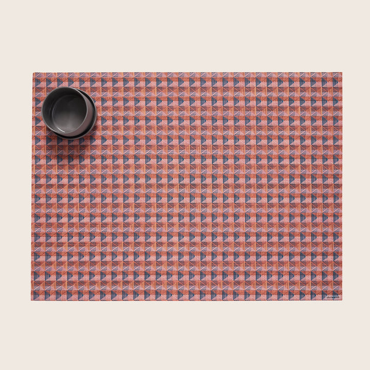 Crane Rectangular Placemat