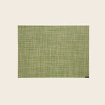 Image for Mini Basketweave Rectangular Placemat