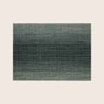 Ombre Placemat, Jade