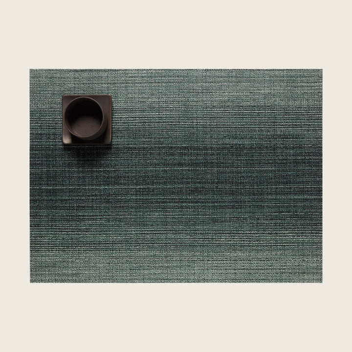 Image for Ombre Placemat, Jade