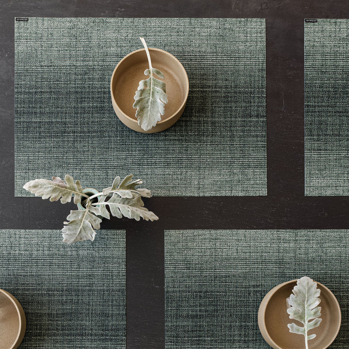 Image for Ombre Placemat, Jade